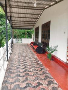 Hill Resort&Restaurant