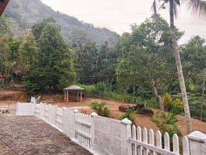 Hill Resort&Restaurant