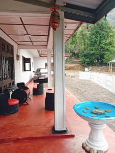 Hill Resort&Restaurant