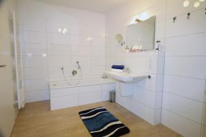 Augenstern in der Villa Patricia