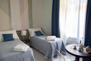 Deluxe King Room room in Pia Domus