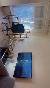Appartements Ducastel F2 Appt : photos des chambres