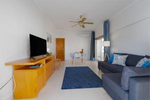 Casa Azul 1 - Senhora da Rocha, Algarve