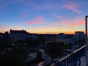 Studio cosy DE GAULE