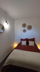 Appartements Zen et Mer a Deauville, Piscine, Parking, Wifi : photos des chambres