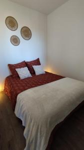 Appartements Zen et Mer a Deauville, Piscine, Parking, Wifi : photos des chambres