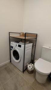 Appartements Zen et Mer a Deauville, Piscine, Parking, Wifi : photos des chambres