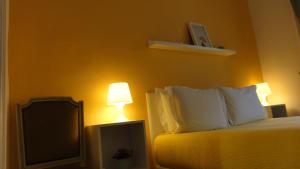 Campo Santana Apartment