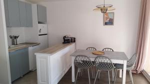 Appartements Zen et Mer a Deauville, Piscine, Parking, Wifi : photos des chambres