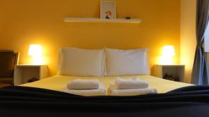 Campo Santana Apartment