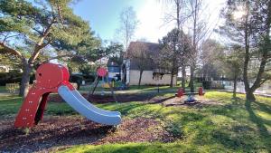 Appartements Zen et Mer a Deauville, Piscine, Parking, Wifi : photos des chambres