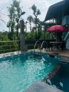 Coorg Sana Riverside - Jambur