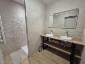 Hébergement Cressia