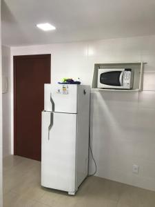 Predio frente ao mar