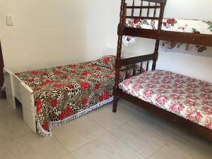 Predio frente ao mar