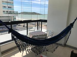 Predio frente ao mar