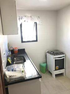 Predio frente ao mar