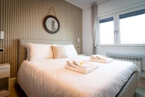 Bella Vista nel centro storico