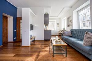 Kuhns Old Town Apartment