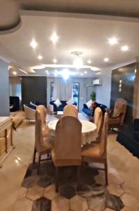 المهندسين - الجيزة