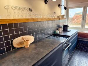 Duplex avec Vue Exceptionnelle - Calme & Confort