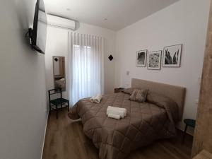 Calderai 52 Apartments