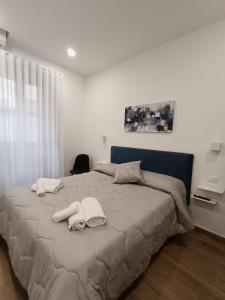 Calderai 52 Apartments