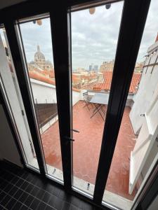 Duplex avec Vue Exceptionnelle - Calme & Confort