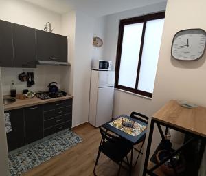 Calderai 52 Apartments