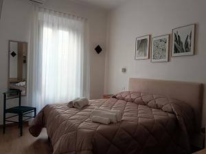 Calderai 52 Apartments