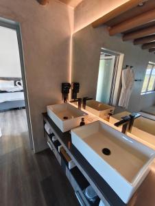 Sitrah Private Lodge, Mabalingwe