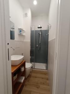 Calderai 52 Apartments