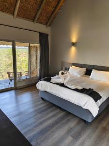 Sitrah Private Lodge, Mabalingwe