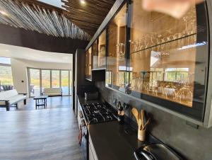 Sitrah Private Lodge, Mabalingwe