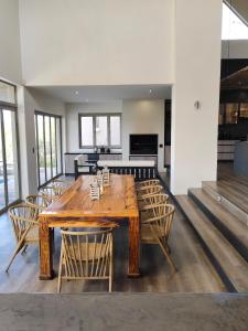 Sitrah Private Lodge, Mabalingwe