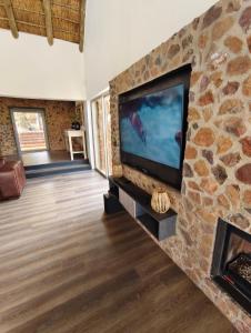 Sitrah Private Lodge, Mabalingwe