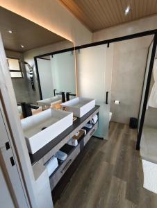 Sitrah Private Lodge, Mabalingwe