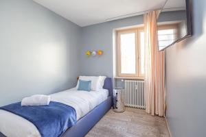 Vatican Exclusive Penthouse w Terrace and Parking