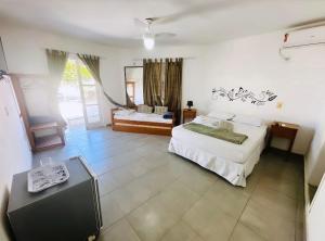 Spazio Itaúna Pousada