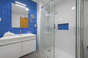 Casa Azul 2 - Senhora da Rocha, Algarve