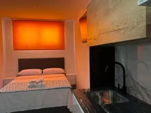 Apartamentos Lofts Alamillo - El Alamillo