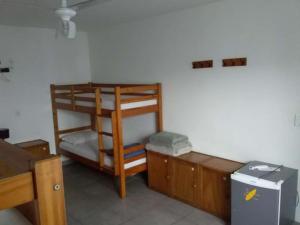 Spazio Itaúna Pousada