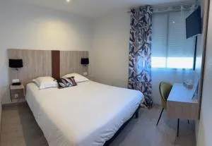 道雷龙花园酒店 - Chaucre