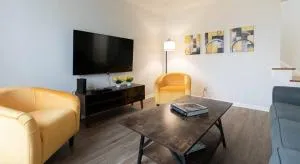 Yellow Harmony - ليكوود