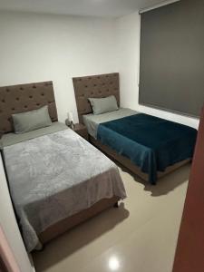 Apartahotel Centro Comercial San Gil Plaza