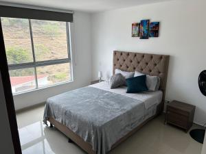 Apartahotel Centro Comercial San Gil Plaza