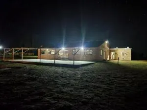 The Wool House & Pablo's carolina - Carolina