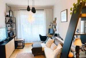 Cozy Peetri apartment with terrace