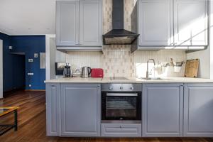 Kuhns Old Town Apartment