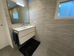Appartement dans une Villa au calme